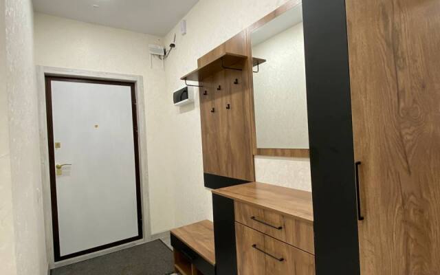 Квартира Заречная 9