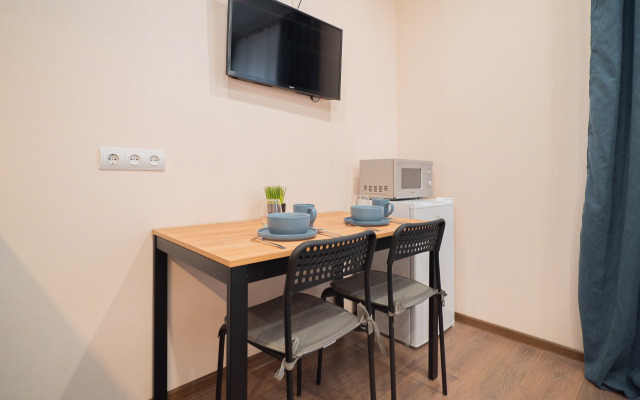 Dolina Apartments