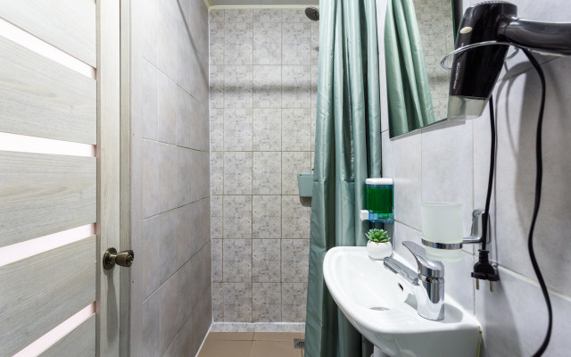 Апартаменты Студия у Сенной