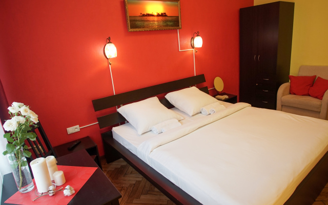 Гостевой Дом Pro Счастье