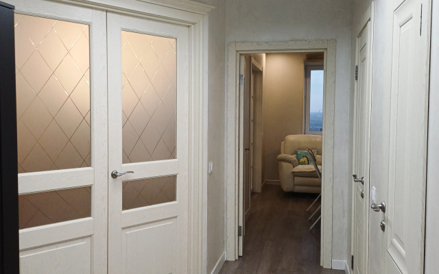 Квартира Дом золотого часа