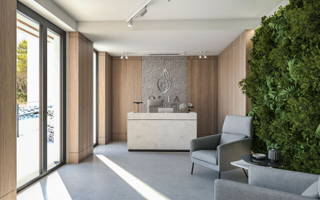 Apartments Onia Luxury