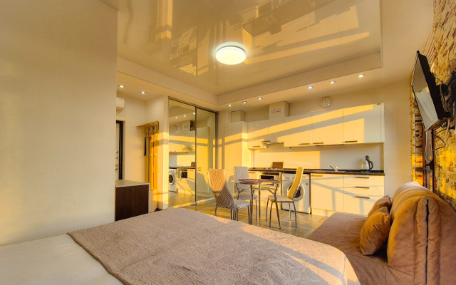 Квартира на улице Кирова 28A