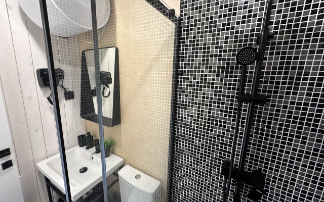 Гостевой дом SemVoda Pasha