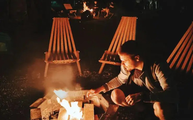 Шале Red Fox Arkhyz