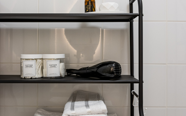 ELIZA HOME Lesnaya Apartaments