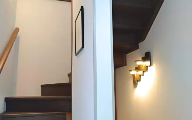 V Gorakh S Velikolepnym Vidom Villa