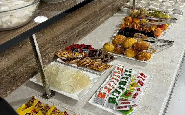 Zekhra Premium Hotel