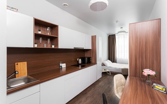 4 Апартаменты Радиус (08)