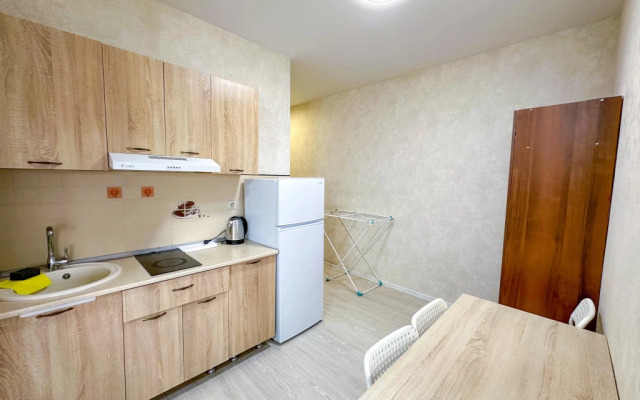 Alfagid Apartments