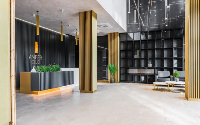 Квартира студия Птицы с роскошной панорамной лоджией