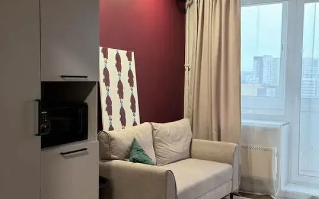 Квартира на Улице Академика Королёва 23