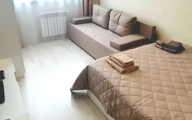 Квартира Уютная светлая в новом доме