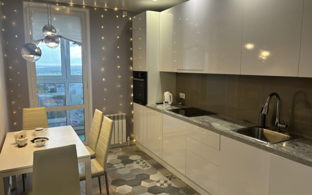 Квартира Комфорт в облаках