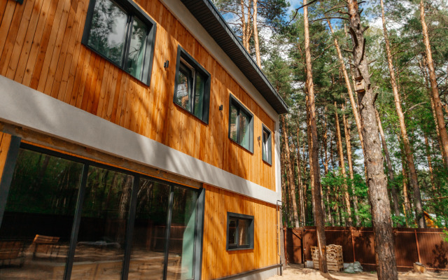 Gk Strigino Loft Guest house