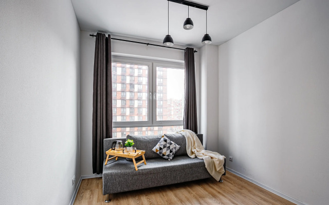 MaxRealty24 Apartments
