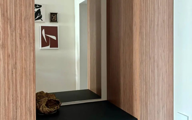 Квартира Очень Красивая Студия