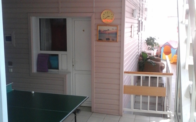 U Vasilyevicha Guest House