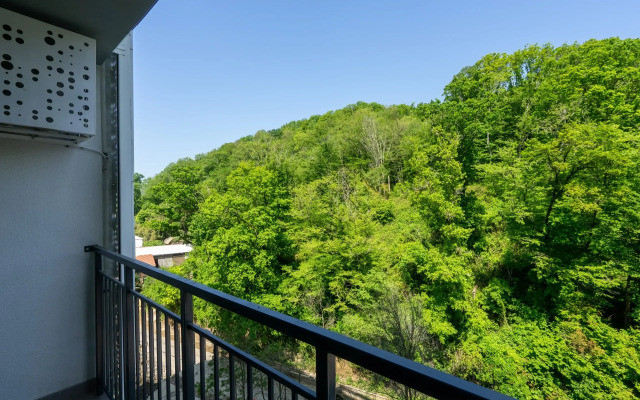 Uyutnye Ryadom S Dostoprimechatelnostyami Apartments