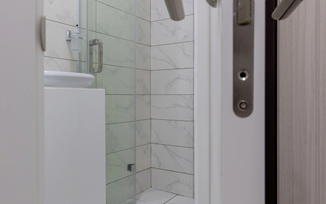 Апартаменты Мой Питер Фурштатская Deluxe