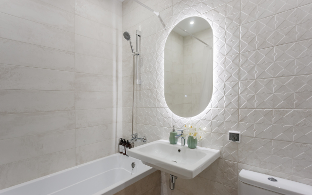 Апартаменты Apart Звезда столицы 1