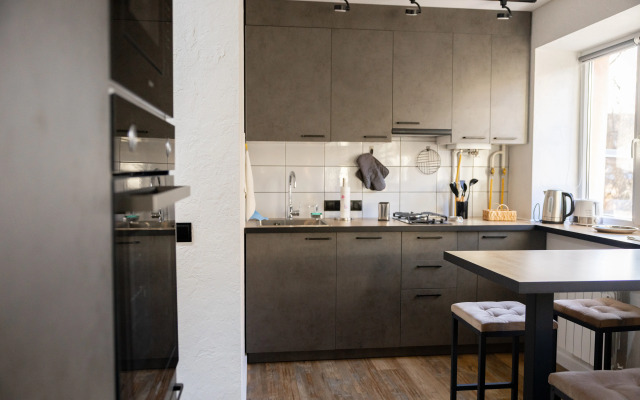 Квартира Отличная Евродвушка в Центре Великого Новгорода