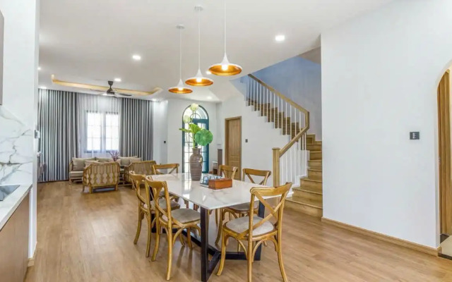 Вилла в Nova World