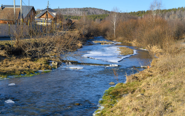Гостевой дом Душа