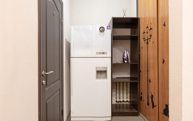 BJ HOME na Ulyani Gromovoy Guest House