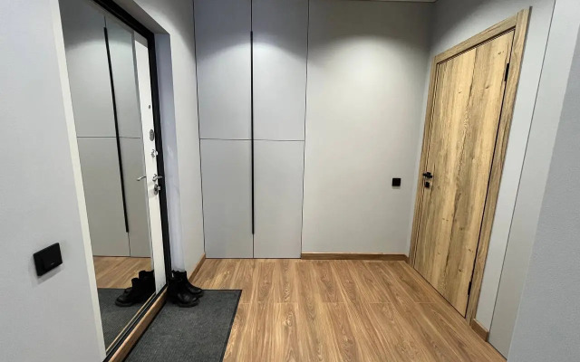 Апартаменты Дизайнерские в самом центре Ростова