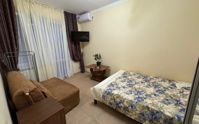 Lilo Guest house