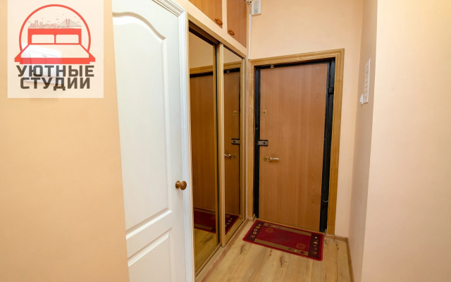 Уютная квартира рядом с Набережной во Владивостоке