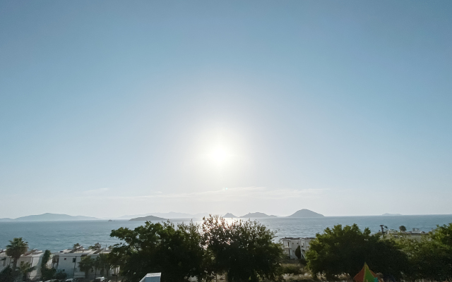 Turgutreis Apart Otel