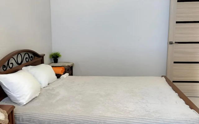 Квартира Уютная с Удобным Расположением