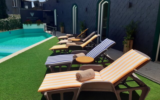 Douro Castelo Signature Butik-Hotel