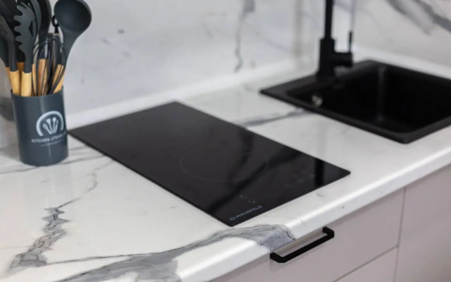 Апартаменты 4.16 Studio Letnii 7