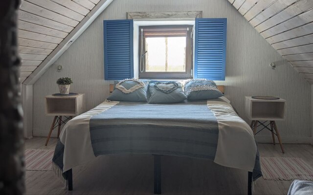 Villa Lida Guest House