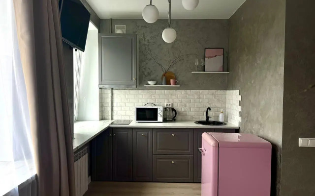 Апартаменты Hygge Karelia Romantica