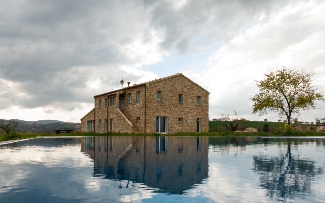 Casale Mignola Farmhouse Mignola Villa