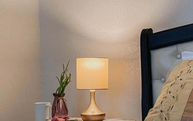 Апартаменты в центре с видом на город 89