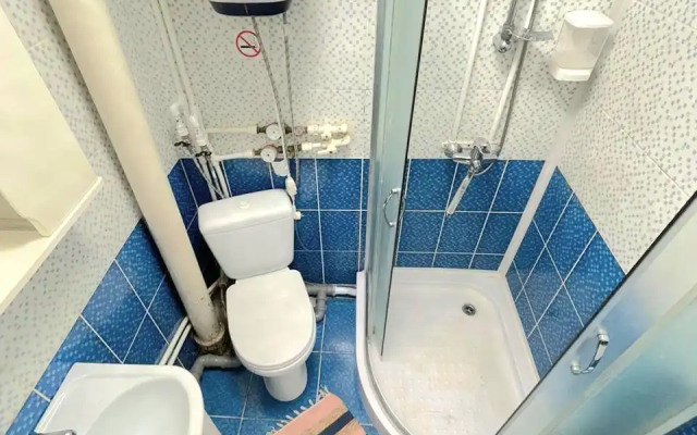 Апартаменты на Карла Маркса 108