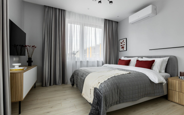 Premialnaya Flat