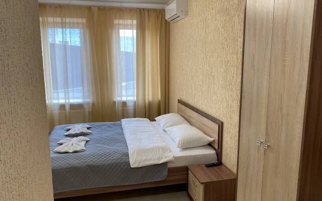 Mikheev Apart-Hotel