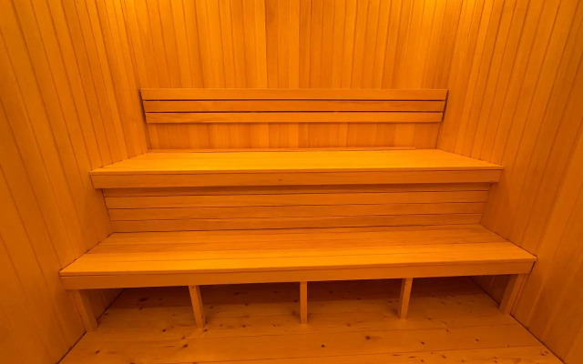 Частный дом Щучий Край в Тверской Губернии