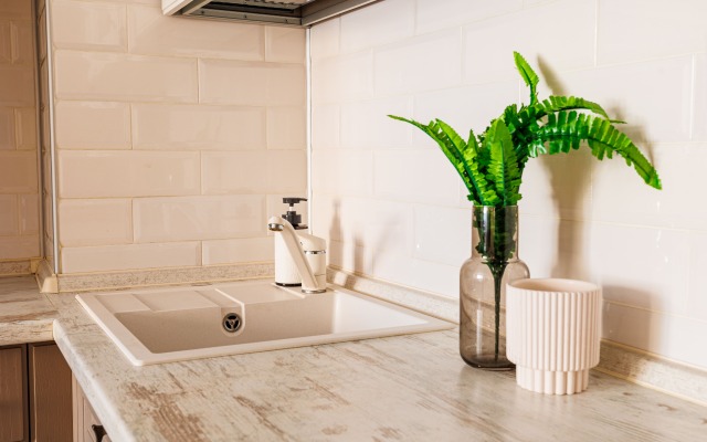 Tolstoy Vostochny Proyezd Flat