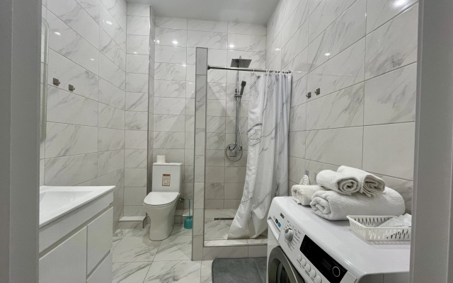 Апартаменты на Крымской 22/18