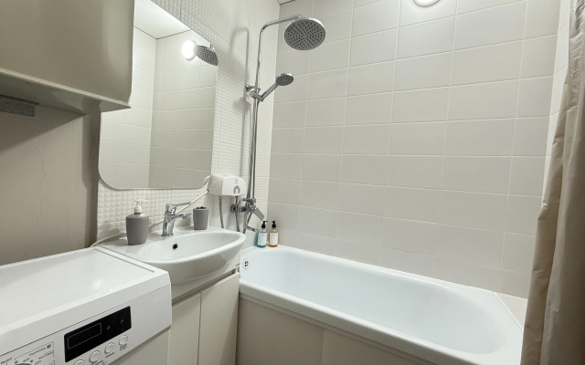 Apartamenty u Morya Novorossiysk