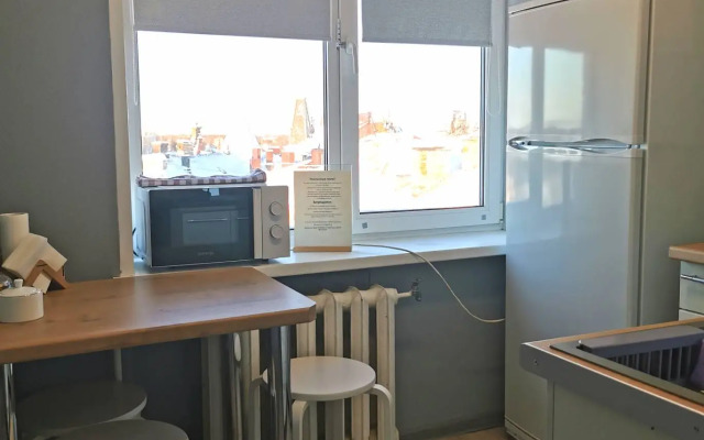 Апартаменты Южный вал 16