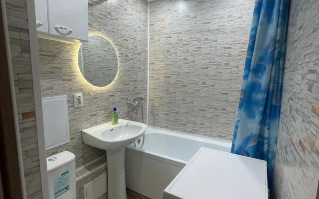 Na Talnakhskoy 69 Flat