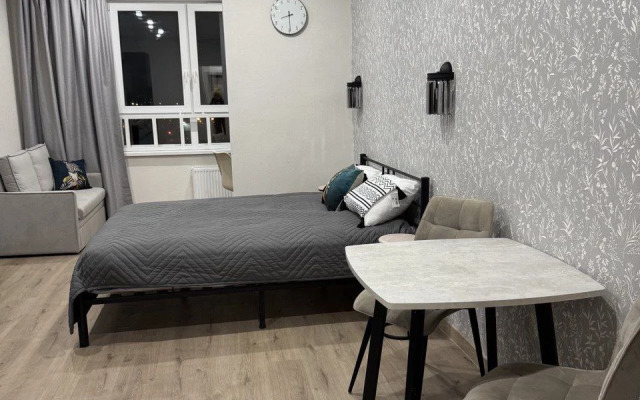 Квартира Изумрудная